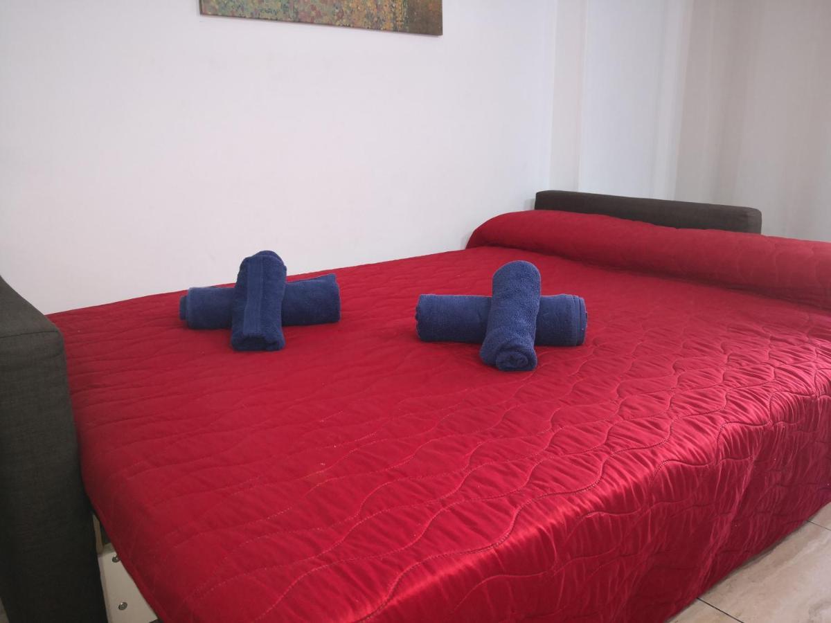 Eldorado Casa Gi Appartement