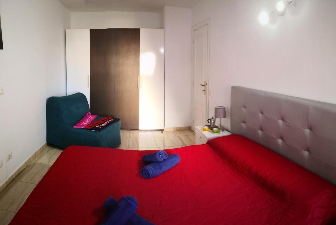 Appartement Eldorado Casa Gi *
