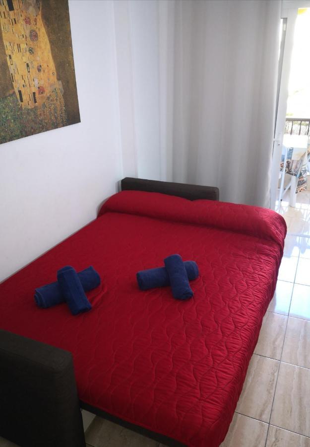 Appartement Eldorado Casa Gi *