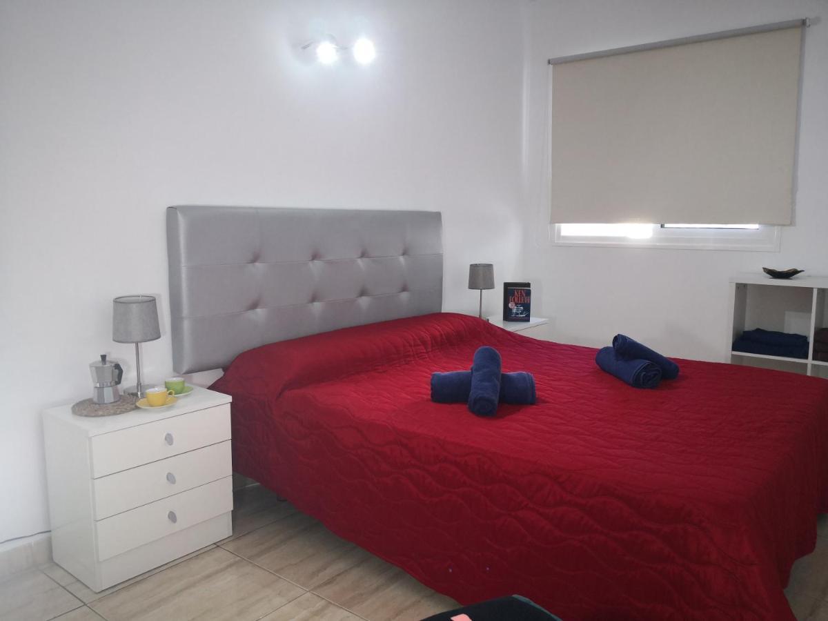 Eldorado Casa Gi Appartement