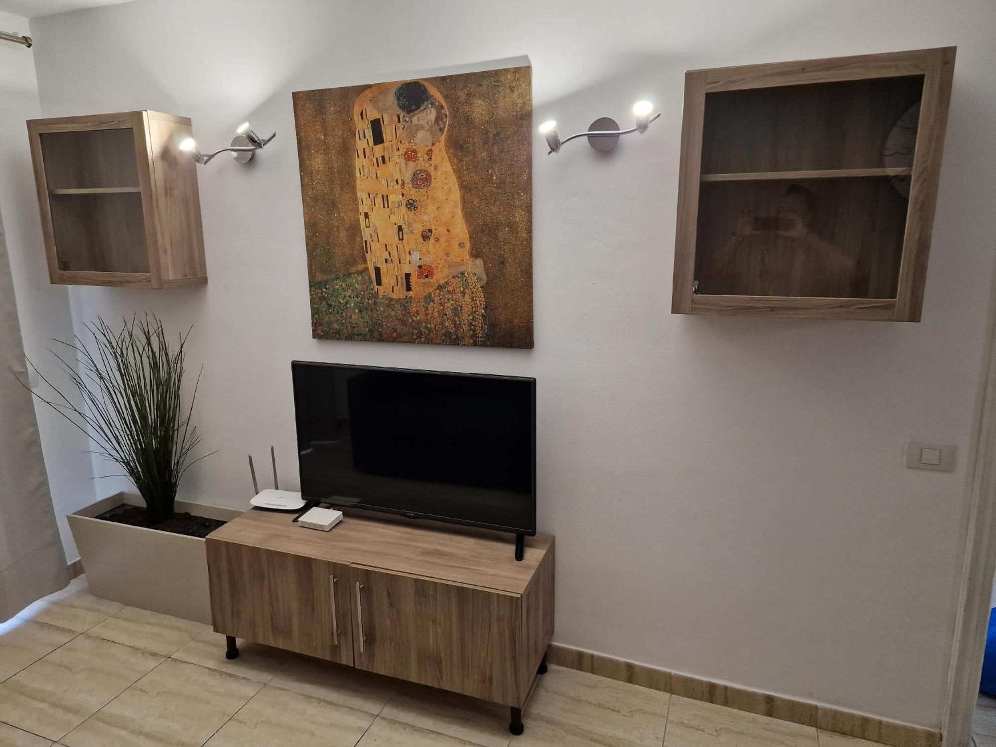 Eldorado Casa Gi Appartement