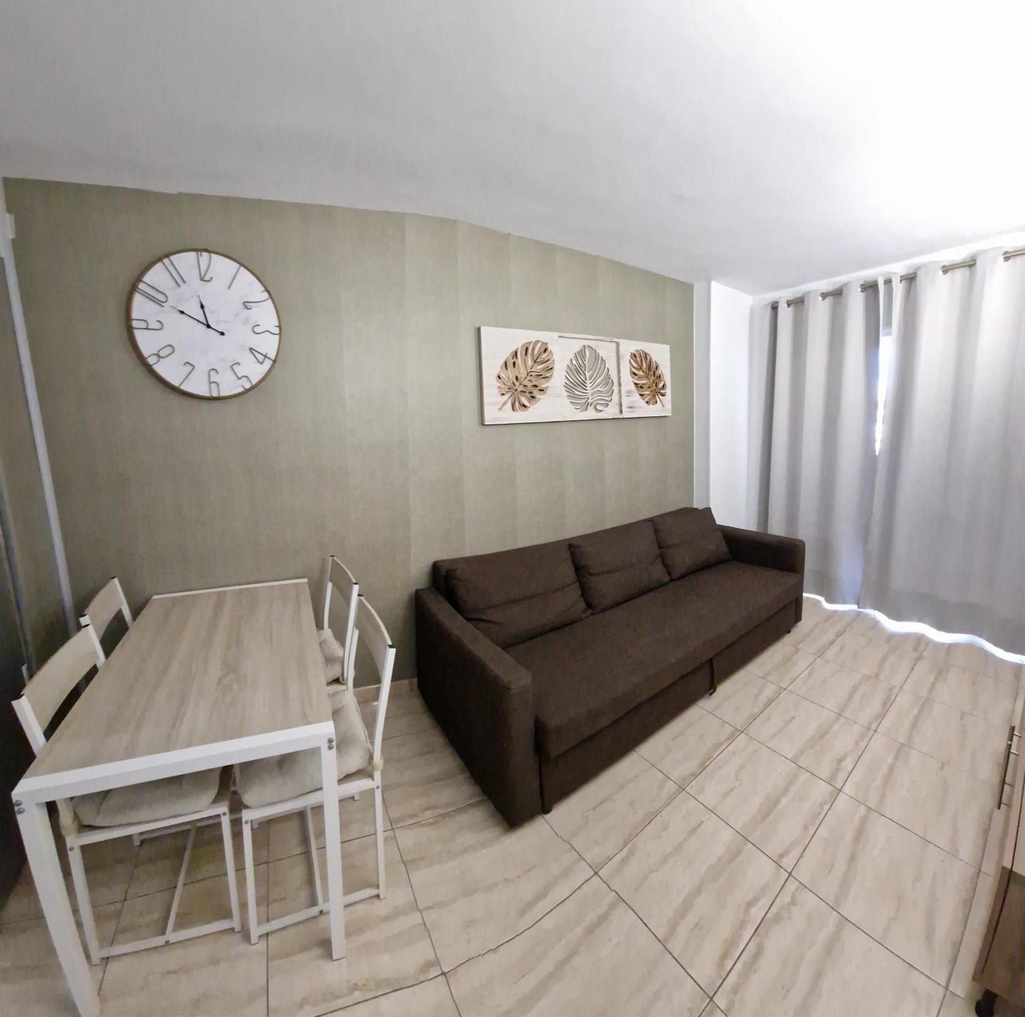 Eldorado Casa Gi Appartement
