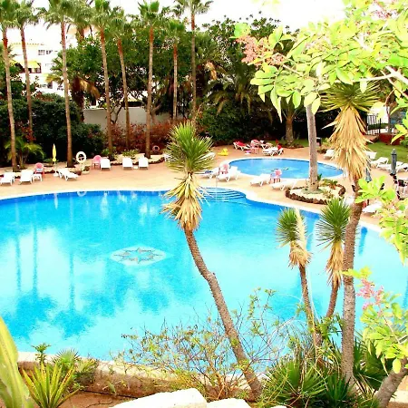 Eldorado Casa Gi Apartment Playa de las Americas  Exterior photo