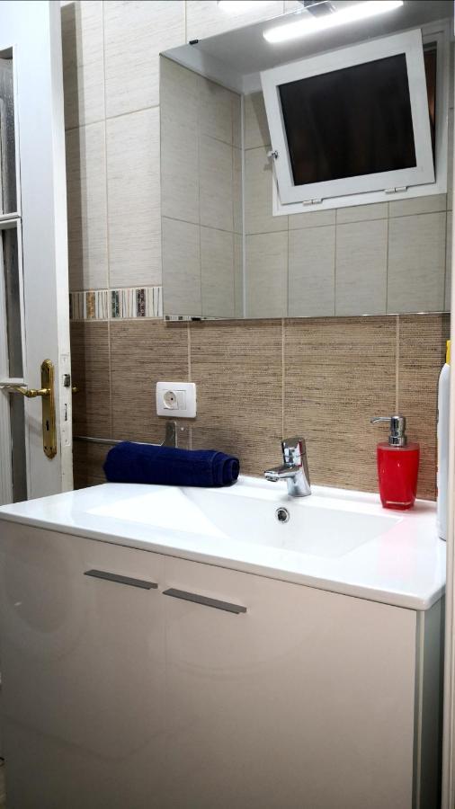 Eldorado Casa Gi Apartment *