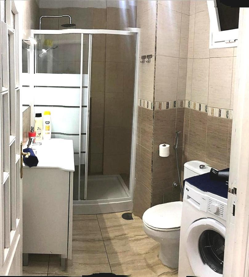 Apartment Eldorado Casa Gi
