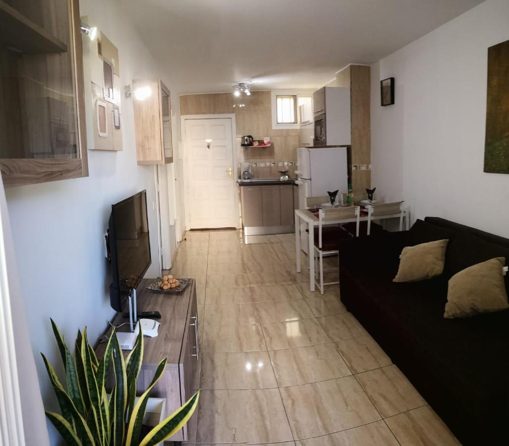 Apartment Eldorado Casa Gi